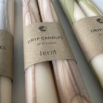 Ferm Living Dryp Kaarsen - Afbeelding 3