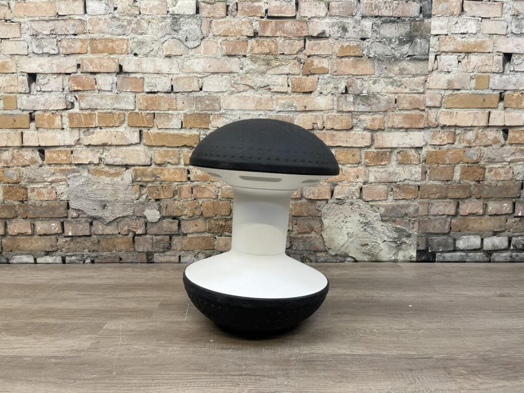 Kruk-Humanscale-Ballo-zwart-Theresales