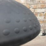 Humanscale Ballo zwart - Afbeelding 3