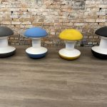 Humanscale Ballo zwart - Afbeelding 10