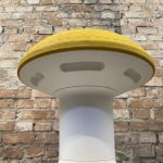 Humanscale Ballo geel - Afbeelding 2