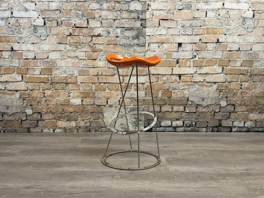 Stoel-Maxdesign-The-Stones-oranje-TheReSales