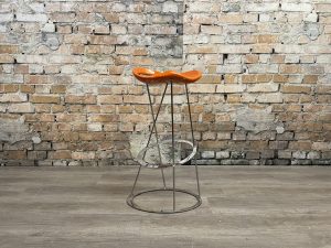 Chair-Maxdesign-The-Stones-orange-TheReSales