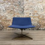 Fauteuil-Arper-Catifa-80-4-Ways-blauw-TheReSales