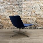 Arper Catifa 80 4-ways blauw - Afbeelding 4