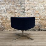 Arper Catifa 80 4-ways blauw - Afbeelding 5
