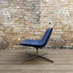 Arper Catifa 80 4-ways blauw - Afbeelding 7