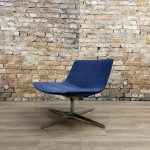 Arper Catifa 80 4-ways blauw - Afbeelding 8