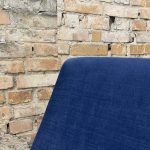Arper Catifa 80 4-ways blauw - Afbeelding 9