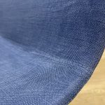 Arper Catifa 80 4-ways blauw - Afbeelding 13