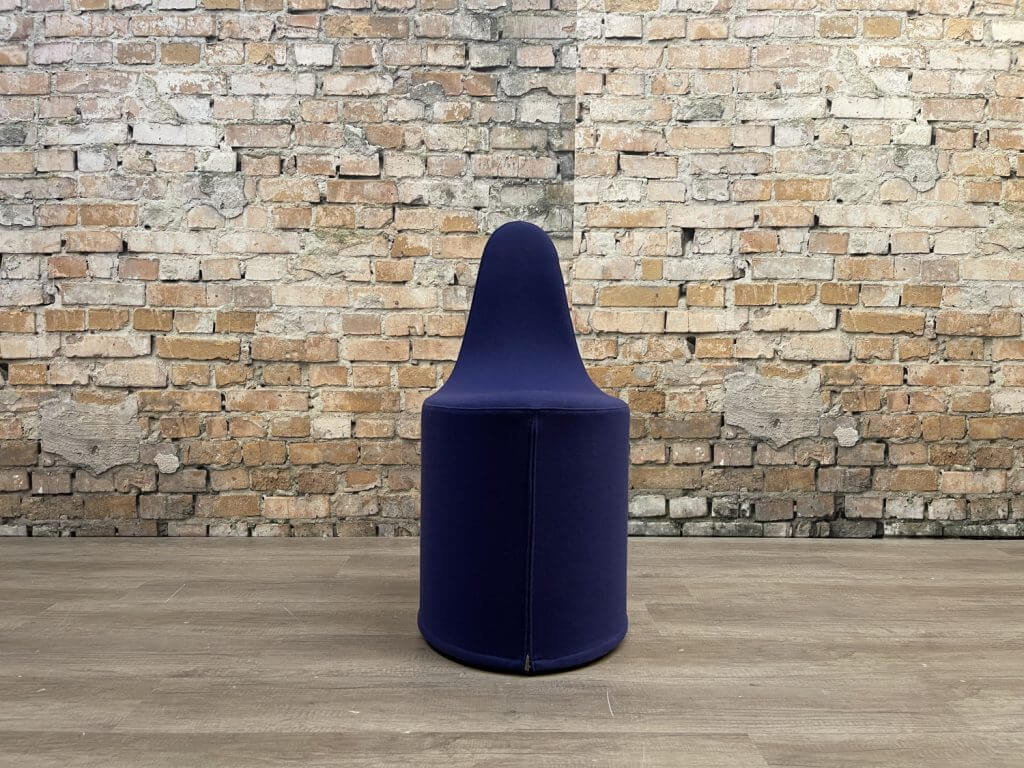Fauteuil-Frighetto-Landscape-Paars-TheReSales