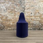 Fauteuil-Frighetto-Landscape-Paars-TheReSales