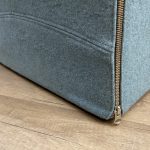 Moroso Bloomy Poltroncina blauw - Afbeelding 14