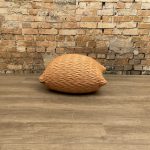 Poef-Casalis-Slumber-oranje-TheReSales
