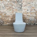 Vitra Monopod lichtblauw - Afbeelding 9