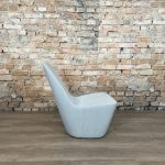 Vitra Monopod lichtblauw - Afbeelding 7