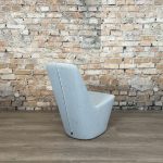 Vitra Monopod lichtblauw - Afbeelding 6