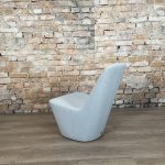 Vitra Monopod lichtblauw - Afbeelding 4