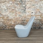 Vitra Monopod lichtblauw - Afbeelding 3