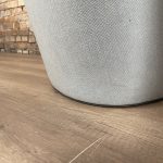 Vitra Monopod lichtblauw - Afbeelding 14