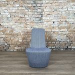 Vitra-Monopod-blauw-TheReSales