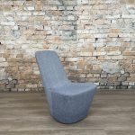 Vitra Monopod blauw - Afbeelding 2