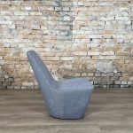 Vitra Monopod blauw - Afbeelding 3
