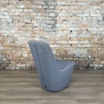 Vitra Monopod blauw - Afbeelding 4