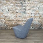 Vitra Monopod blauw - Afbeelding 6