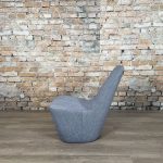 Vitra Monopod blauw - Afbeelding 7