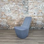 Vitra Monopod blauw - Afbeelding 8