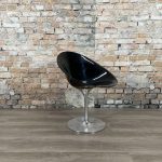 Kartell EROS zwart - Afbeelding 2