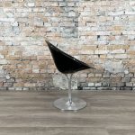 Kartell EROS zwart - Afbeelding 3