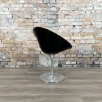 Kartell EROS zwart - Afbeelding 4