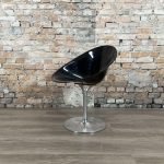Kartell EROS zwart - Afbeelding 10