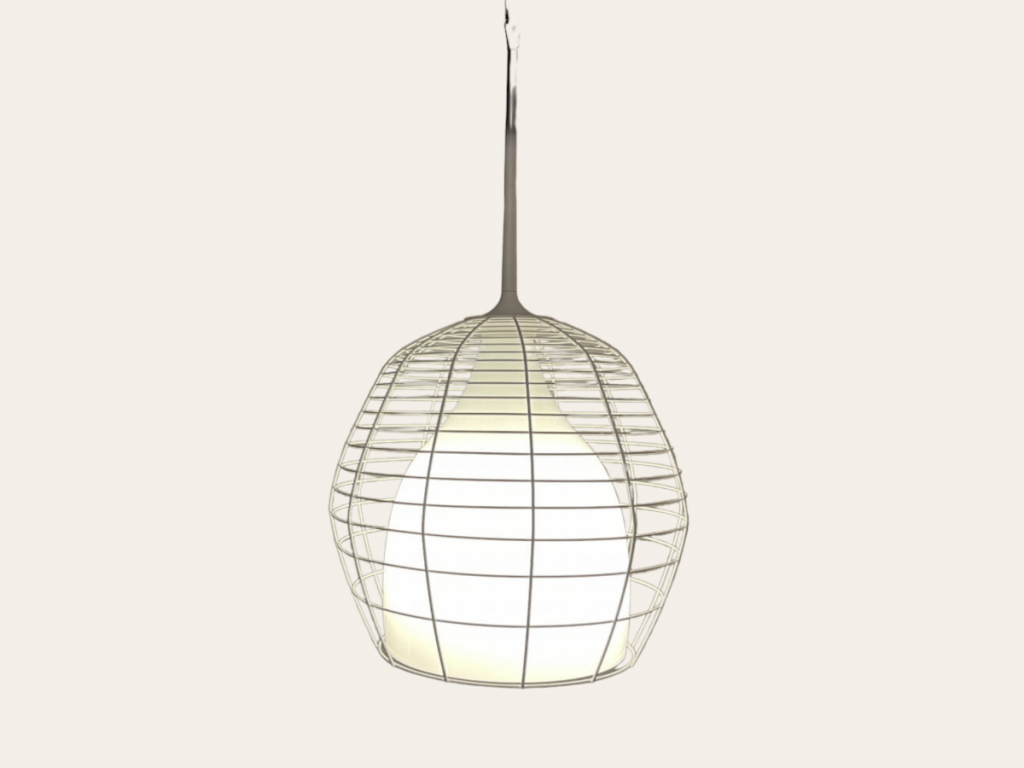 Hanglamp-Foscarini-Diesel-Cage-Grande-TheResales