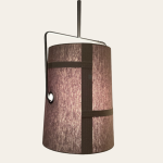 Hanglamp-Foscarini-Diesel-Fork-grijsbruin-TheReSales