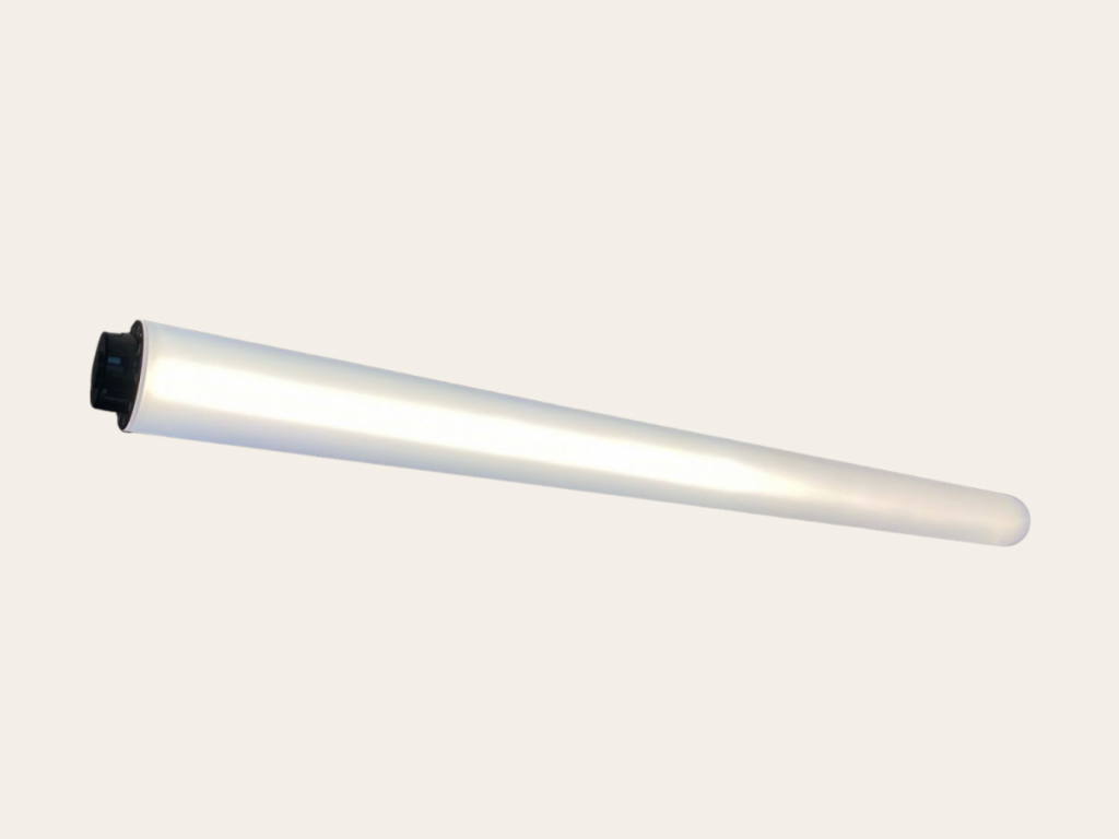 Hanglamp-Barbican-HPC Straight-Wit-TheReSales