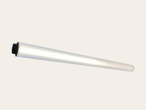 Lámpara colgante-Barbican-HPC Straight-BlancoTheReSales