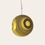 Foscarini Supernova Suspension
