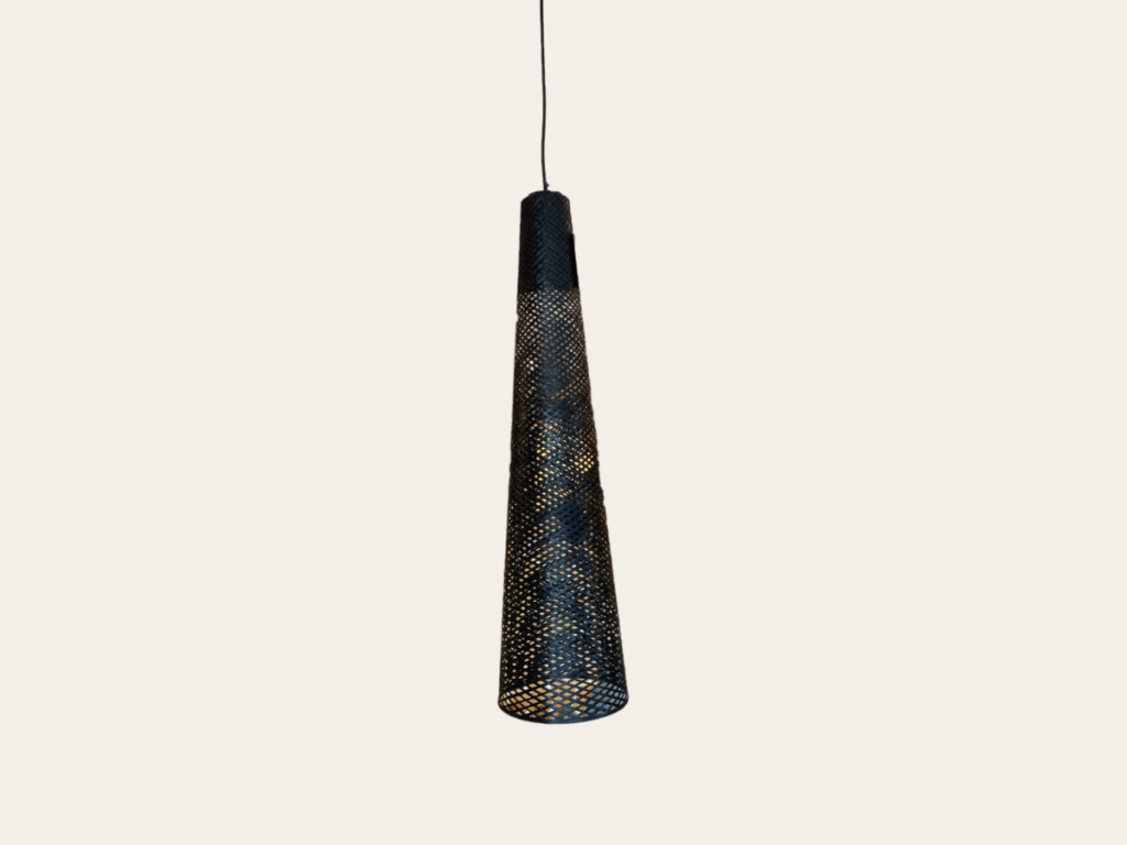 Hanglamp-Vibia-Wind 4080-Zwart-TheReSales