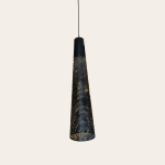 Hanglamp-Vibia-Wind 4080-Zwart-TheReSales