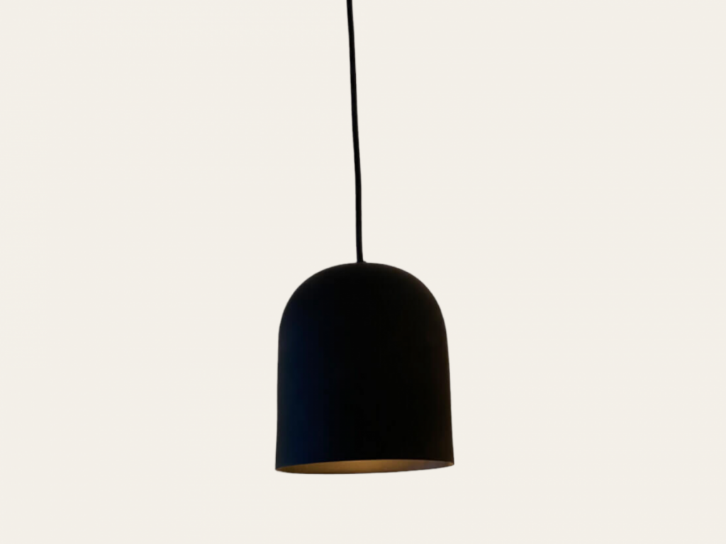 Hanglamp-Park Studio-Fillmore-Zwart-TheReSales