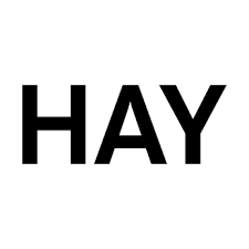 HAY-TheReSales-Merken