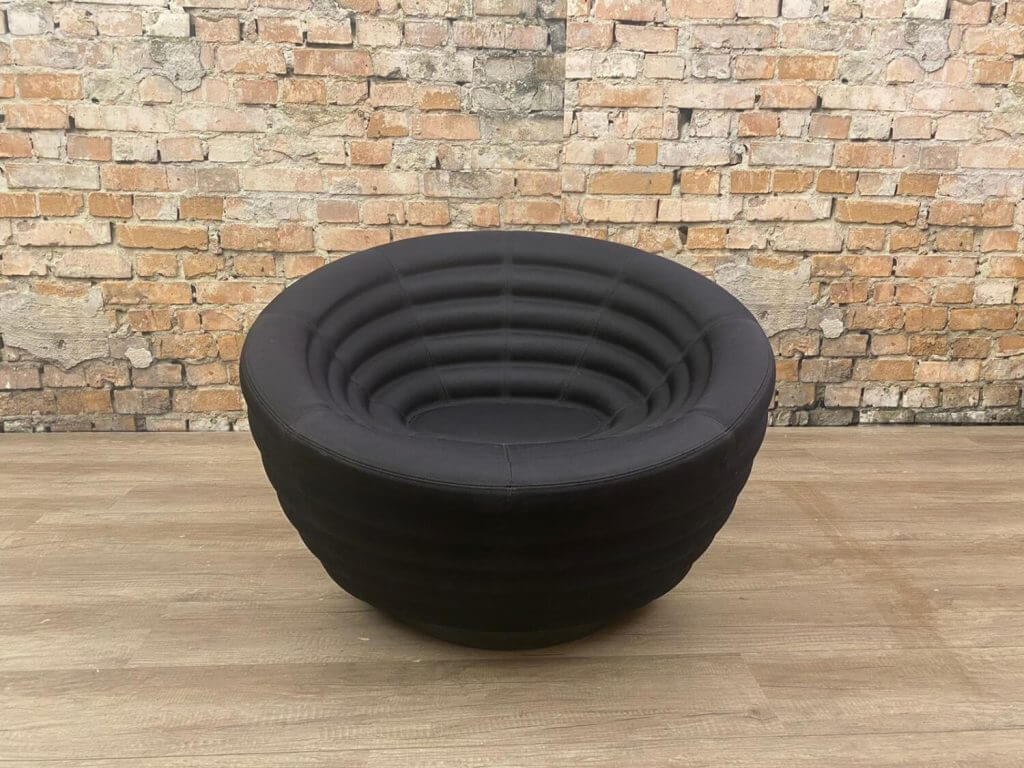 Fauteuil-Hay-Blow-paars-TheReSales