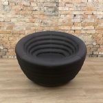 Fauteuil-Hay-Blow-paars-TheReSales
