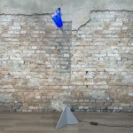 Murano Due blauw - Afbeelding 2