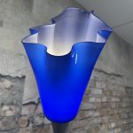 Murano Due blauw - Afbeelding 8