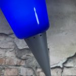 Murano Due blauw - Afbeelding 9
