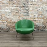 Artifort Hanna groen - Afbeelding 2
